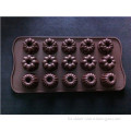 Flower Type Chocolate Mould